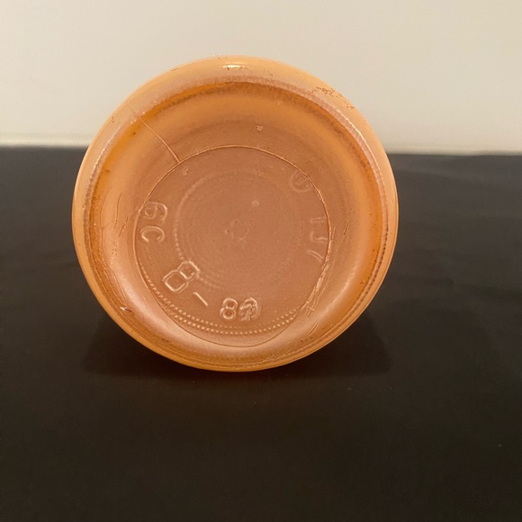 Vintage 1982 NSDA convention Atlanta Georgia bottle. Empty w/cap! - Picture 8 of 9